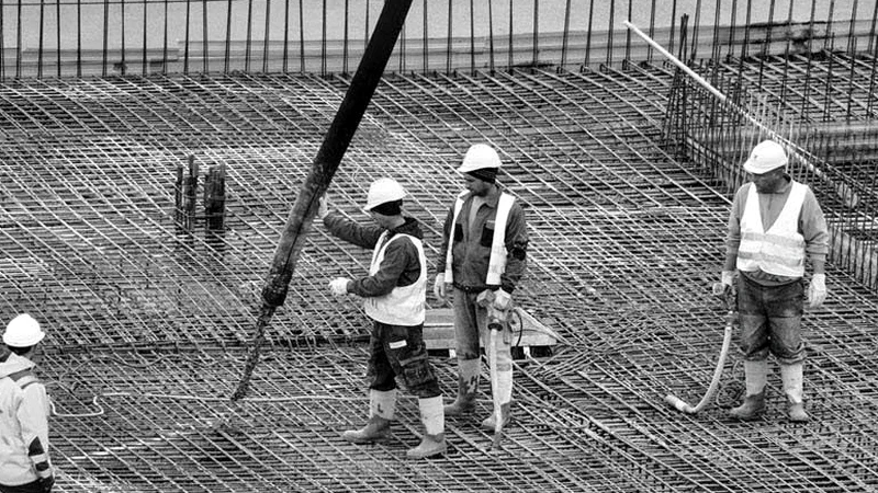 Diseño de Losa de Cimentación en Buin: Soluciones Técnicas para Suelos Locales